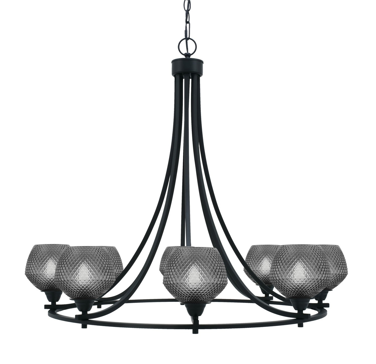 Toltec LightingHome| 3408-MB-4622