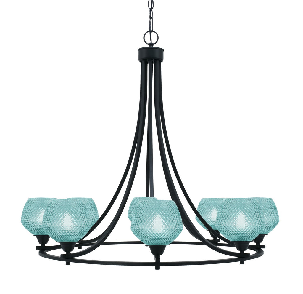 Toltec LightingHome| 3408-MB-4625