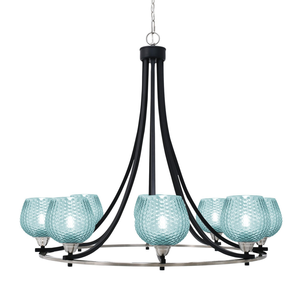 Toltec LightingHome| 3408-MBBN-4605