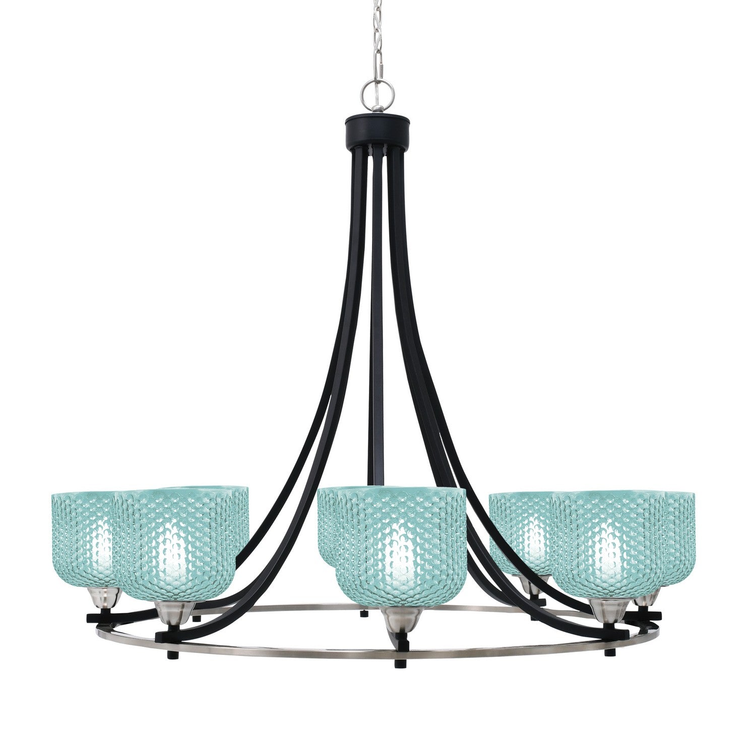 Toltec LightingHome| 3408-MBBN-4615