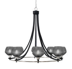 Toltec LightingHome| 3408-MBBN-4622