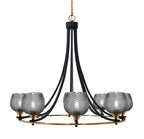 Toltec LightingHome| 3408-MBBR-4602