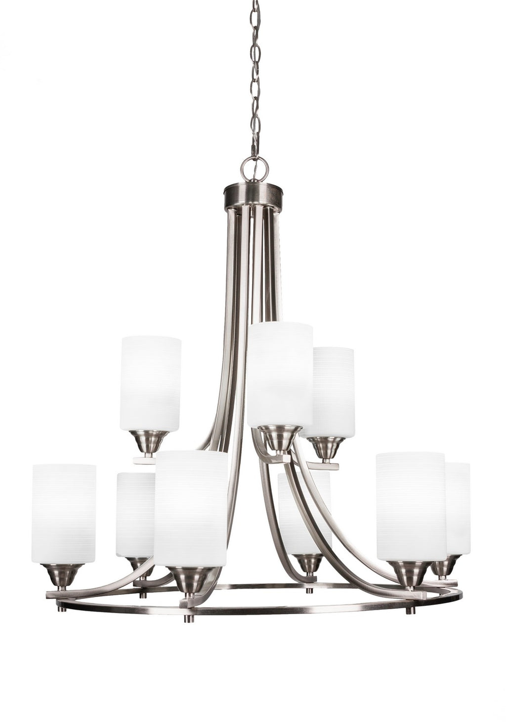 Toltec LightingHome| 3409-BN-4061