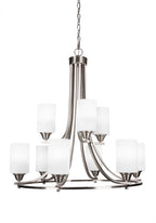 Toltec LightingHome| 3409-BN-4061