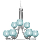 Toltec LightingHome| 3409-BN-4605