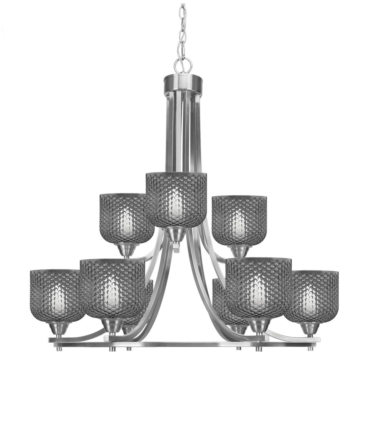 Toltec LightingHome| 3409-BN-4612