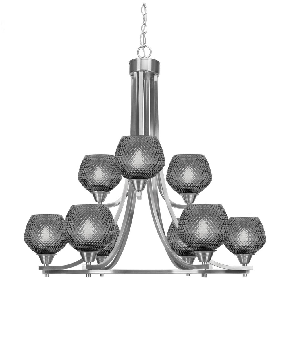 Toltec LightingHome| 3409-BN-4622