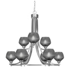 Toltec LightingHome| 3409-BN-4622