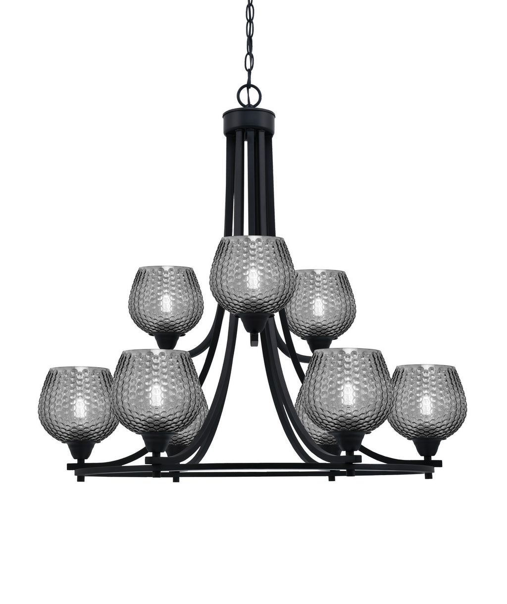 Toltec LightingHome| 3409-MB-4602