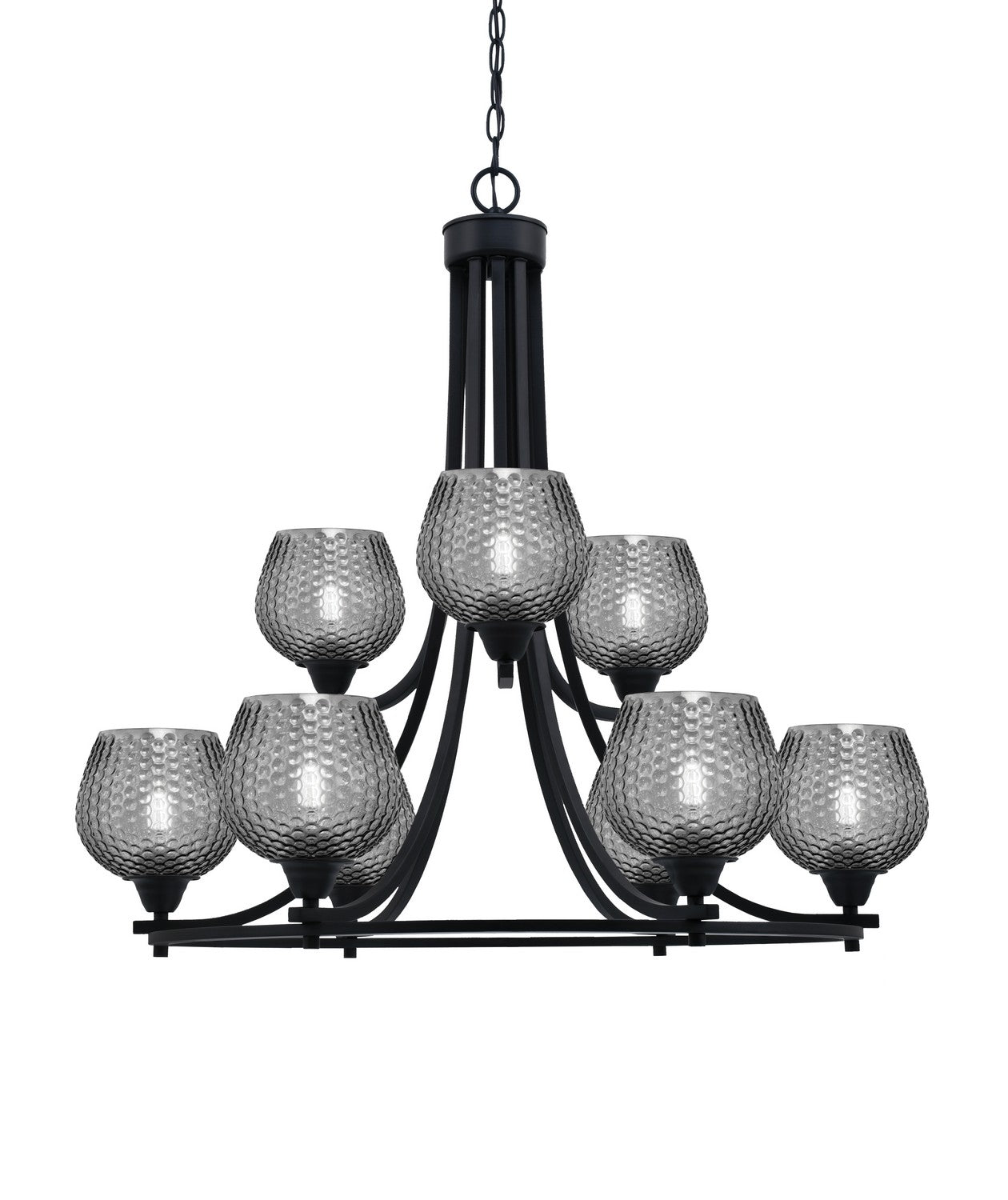 Toltec LightingHome| 3409-MB-4602