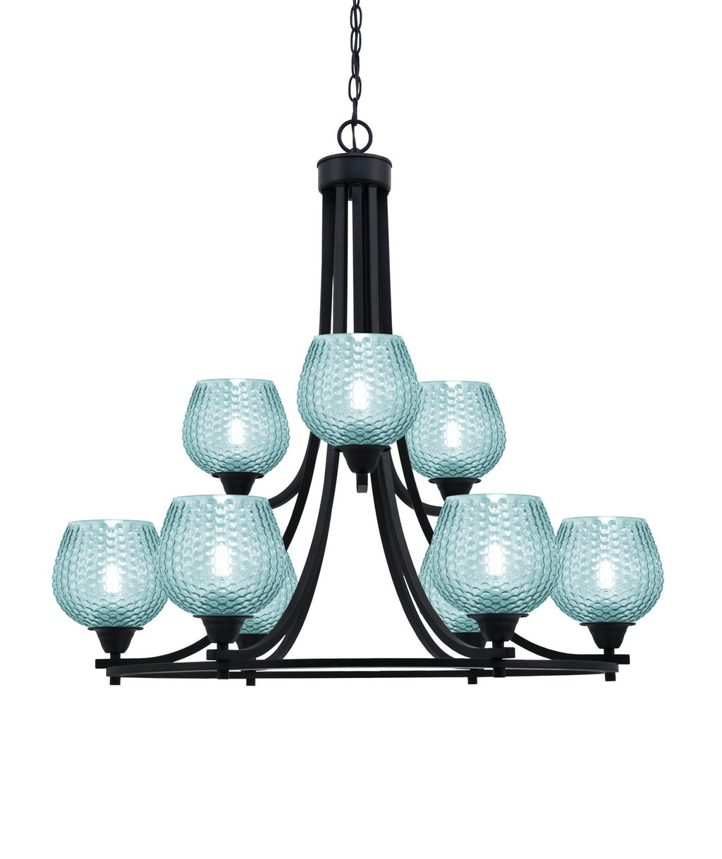 Toltec LightingHome| 3409-MB-4605