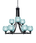 Toltec LightingHome| 3409-MB-4605
