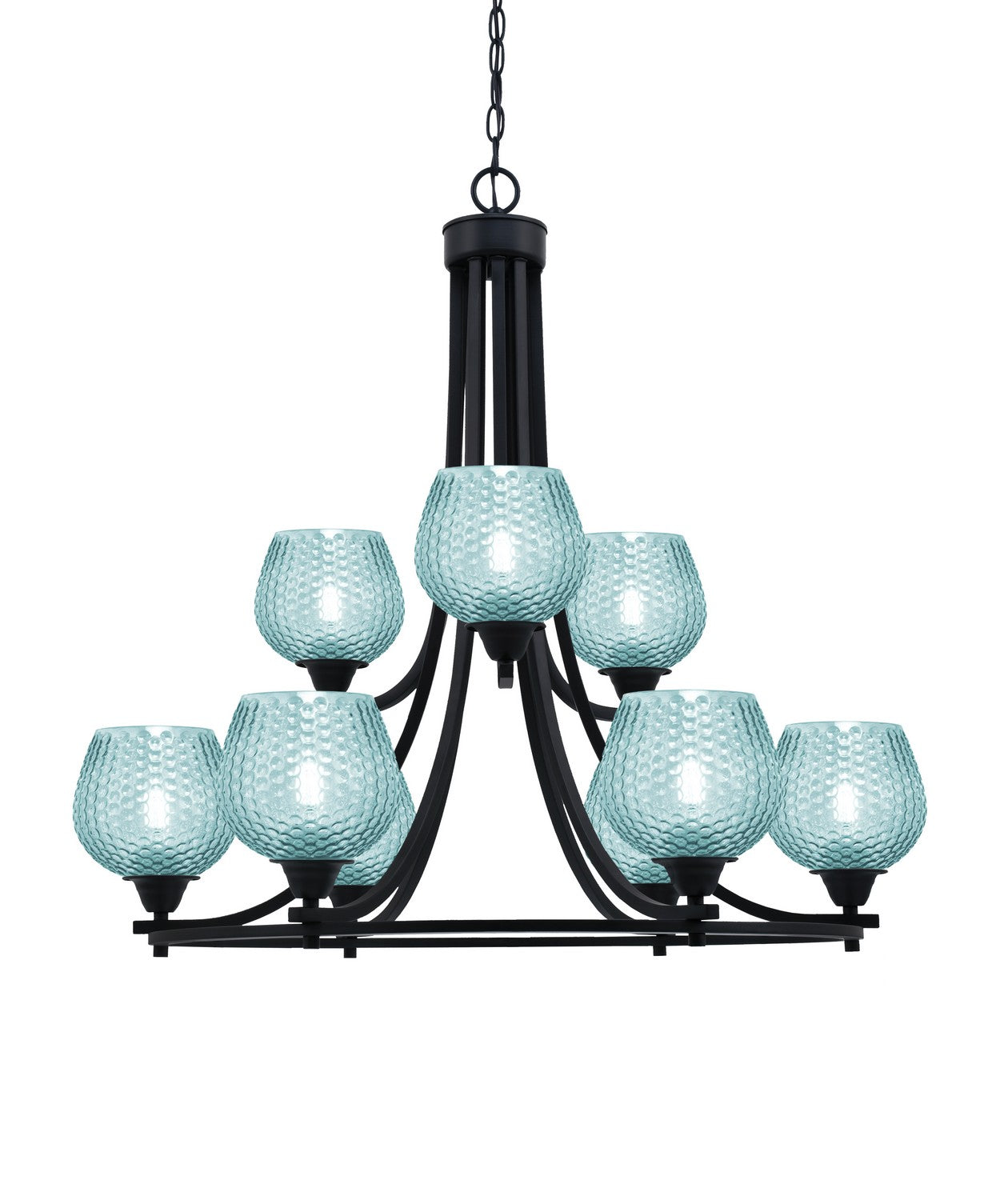 Toltec LightingHome| 3409-MB-4605