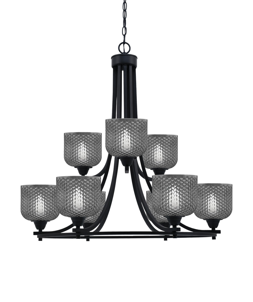 Toltec LightingHome| 3409-MB-4612
