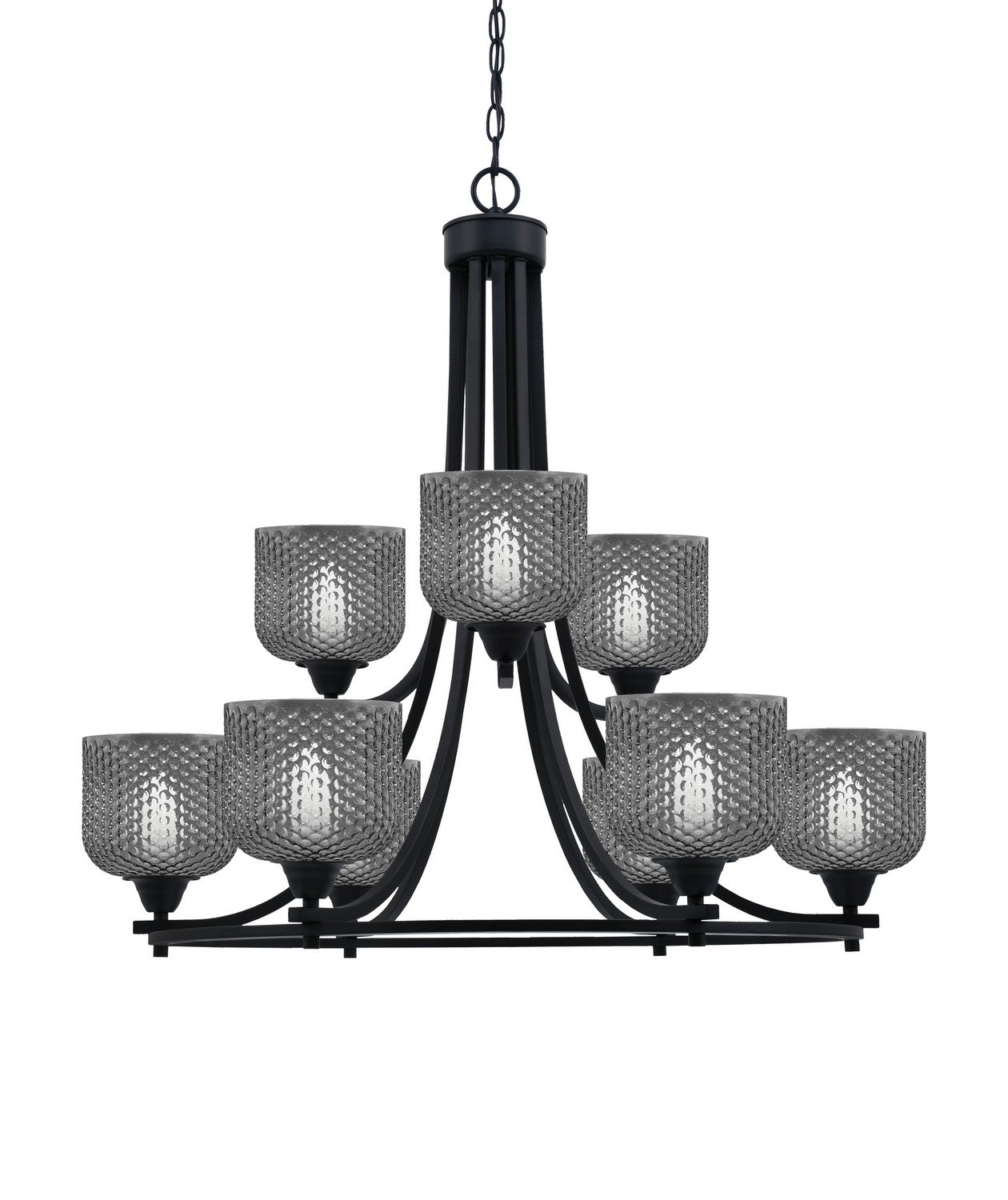 Toltec LightingHome| 3409-MB-4612