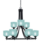 Toltec LightingHome| 3409-MB-4615