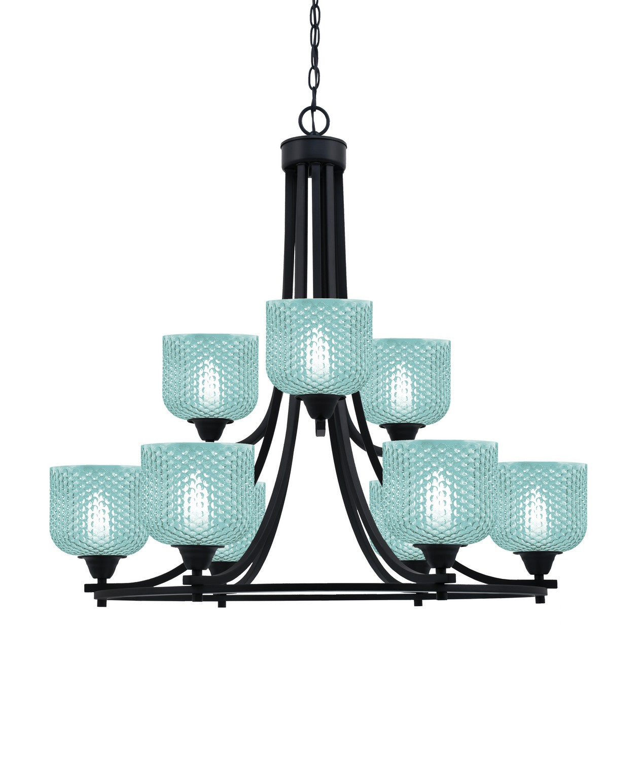 Toltec LightingHome| 3409-MB-4615