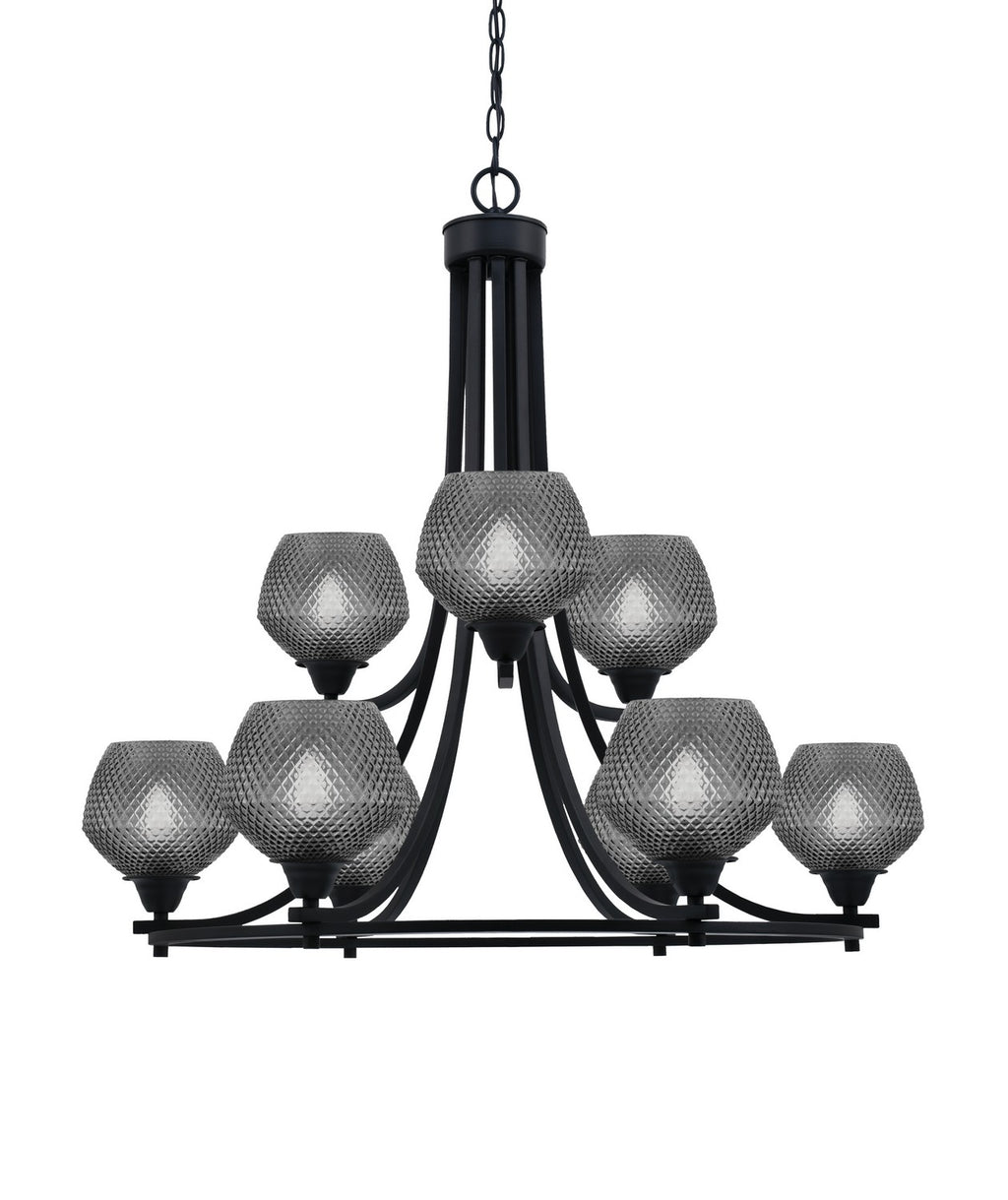 Toltec LightingHome| 3409-MB-4622