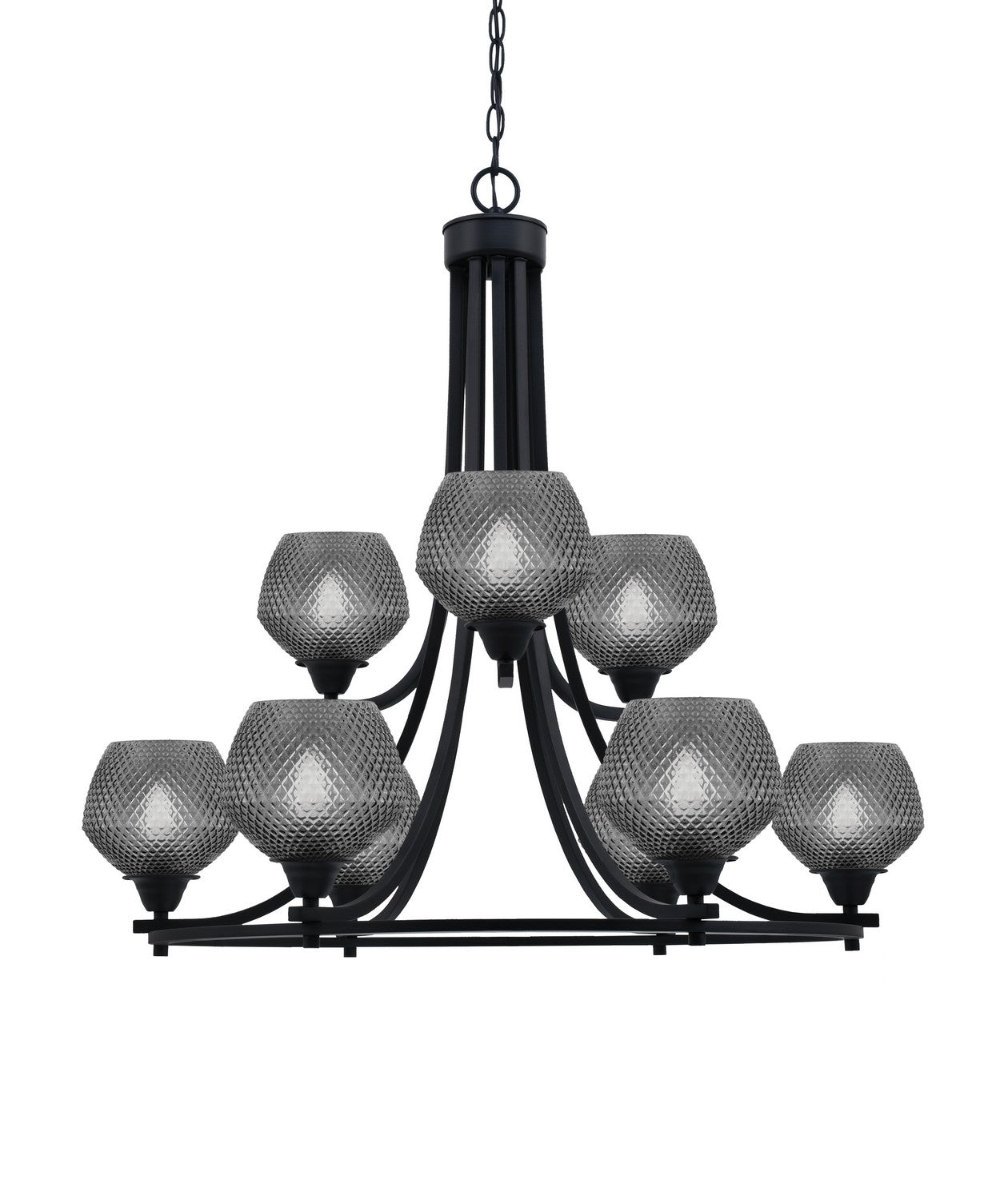Toltec LightingHome| 3409-MB-4622