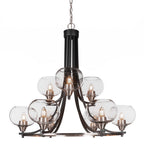 Toltec LightingHome| 3409-MBBN-202