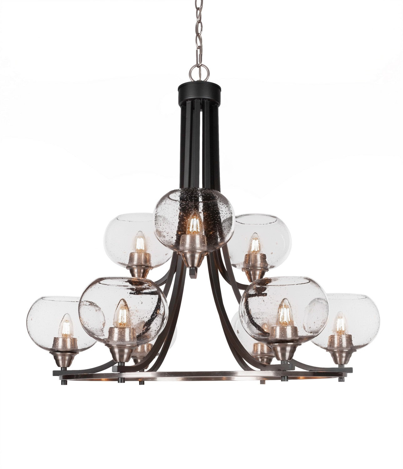 Toltec LightingHome| 3409-MBBN-202
