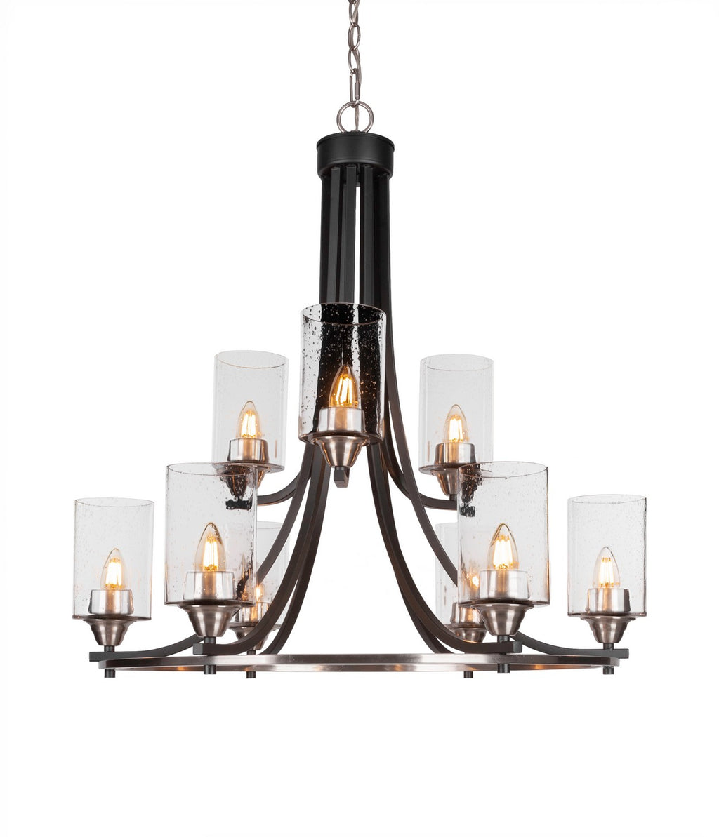 Toltec LightingHome| 3409-MBBN-300