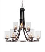 Toltec LightingHome| 3409-MBBN-300