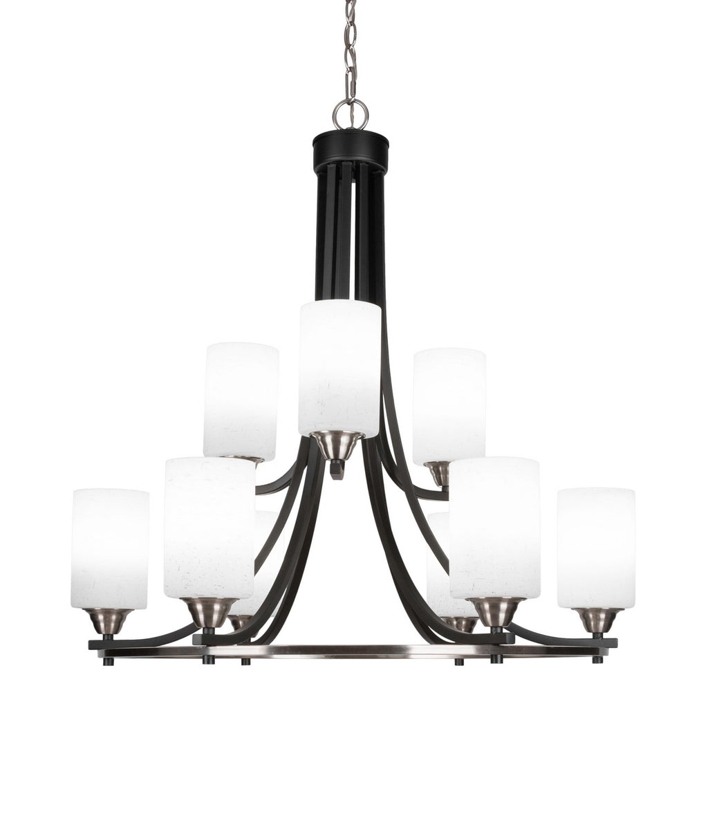 Toltec LightingHome| 3409-MBBN-310
