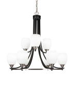 Toltec LightingHome| 3409-MBBN-4021