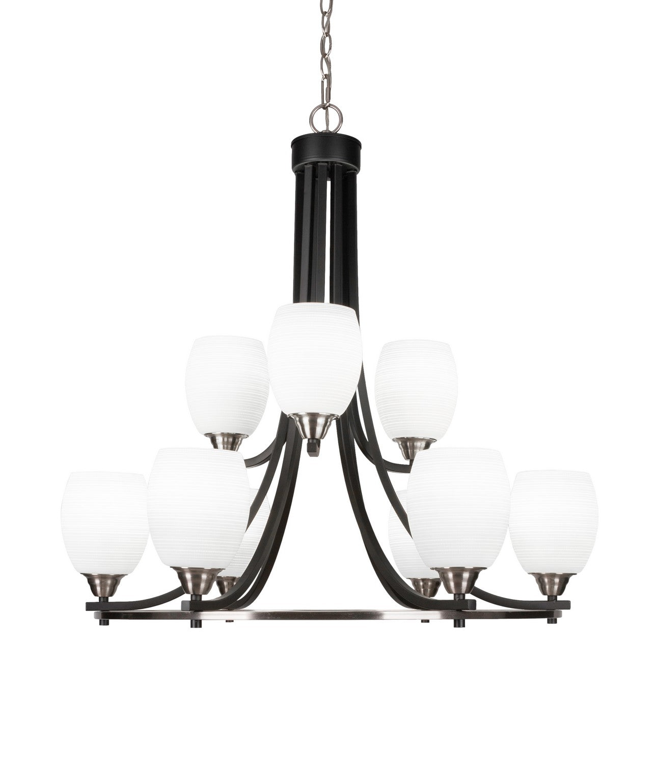 Toltec LightingHome| 3409-MBBN-4021