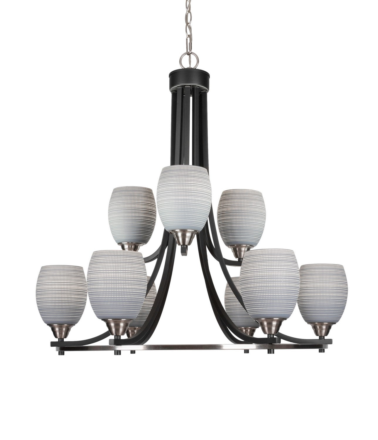Toltec LightingHome| 3409-MBBN-4022