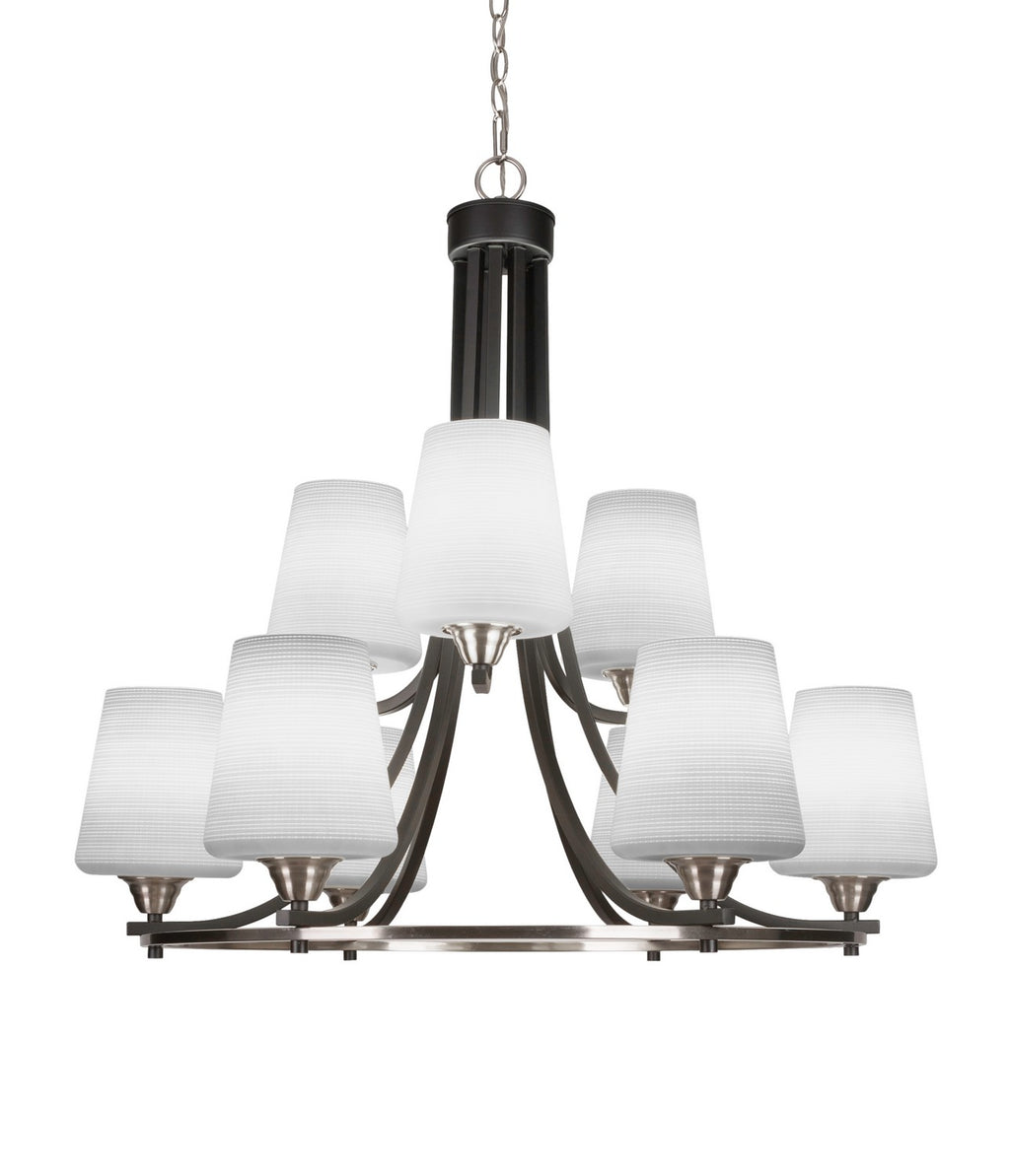 Toltec LightingHome| 3409-MBBN-4031