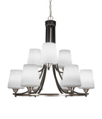 Toltec LightingHome| 3409-MBBN-4031