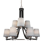 Toltec LightingHome| 3409-MBBN-4032