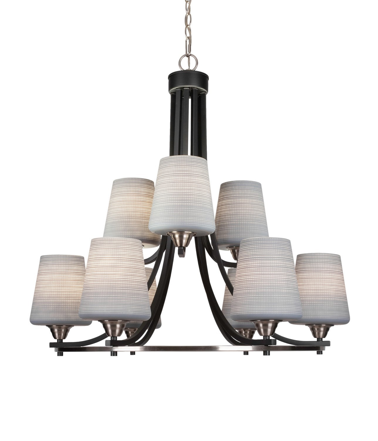 Toltec LightingHome| 3409-MBBN-4032