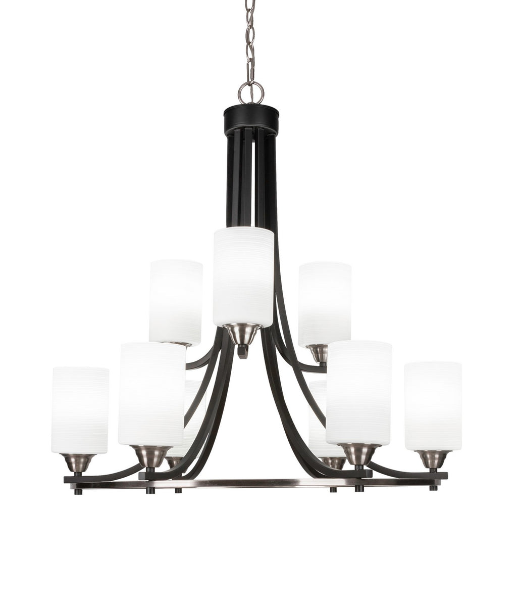 Toltec LightingHome| 3409-MBBN-4061