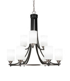 Toltec LightingHome| 3409-MBBN-4061