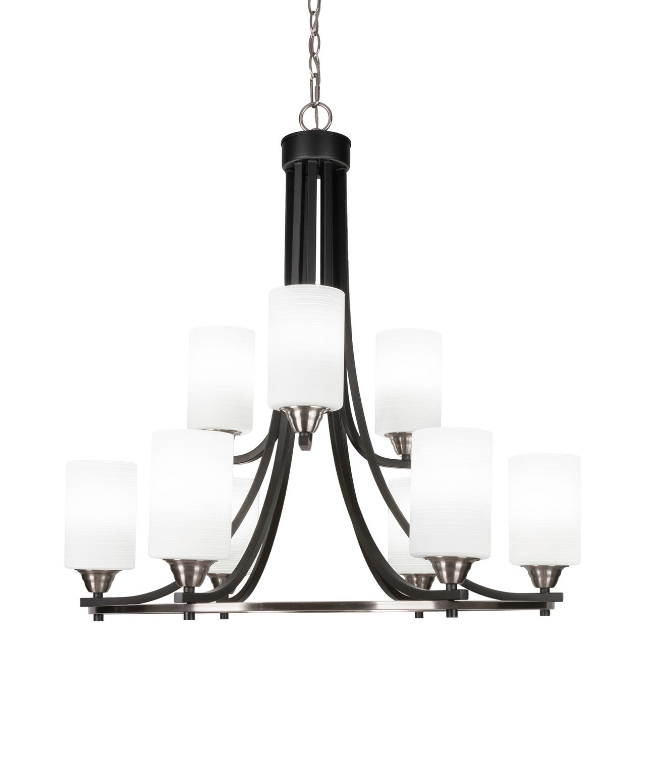 Toltec LightingHome| 3409-MBBN-4061