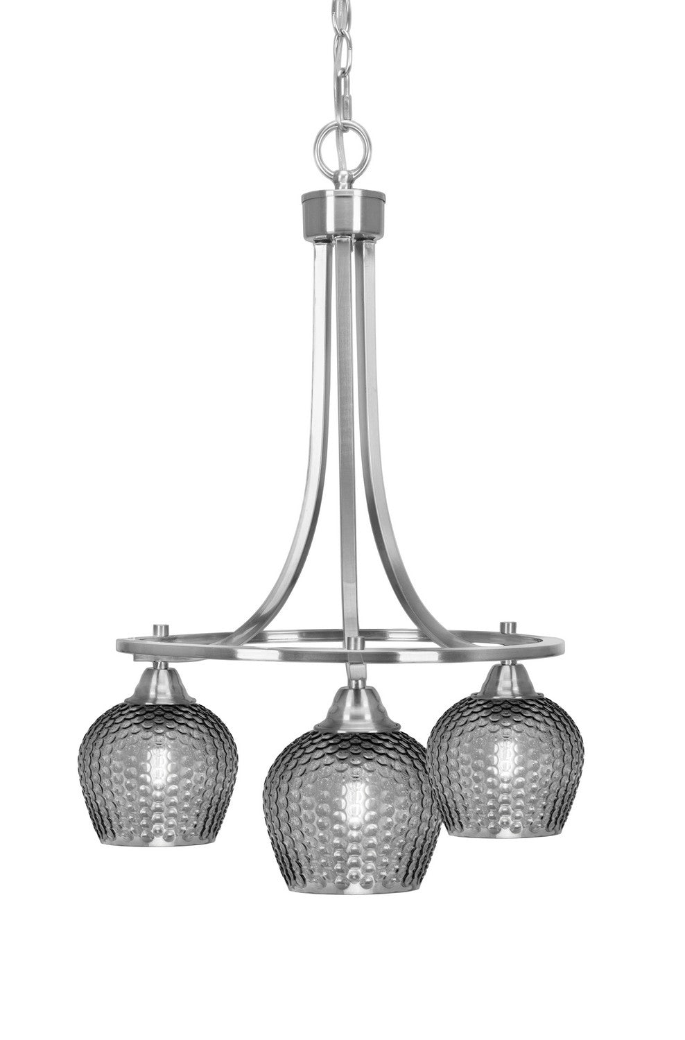 Toltec LightingHome| 3413-BN-4602