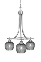 Toltec LightingHome| 3413-BN-4602