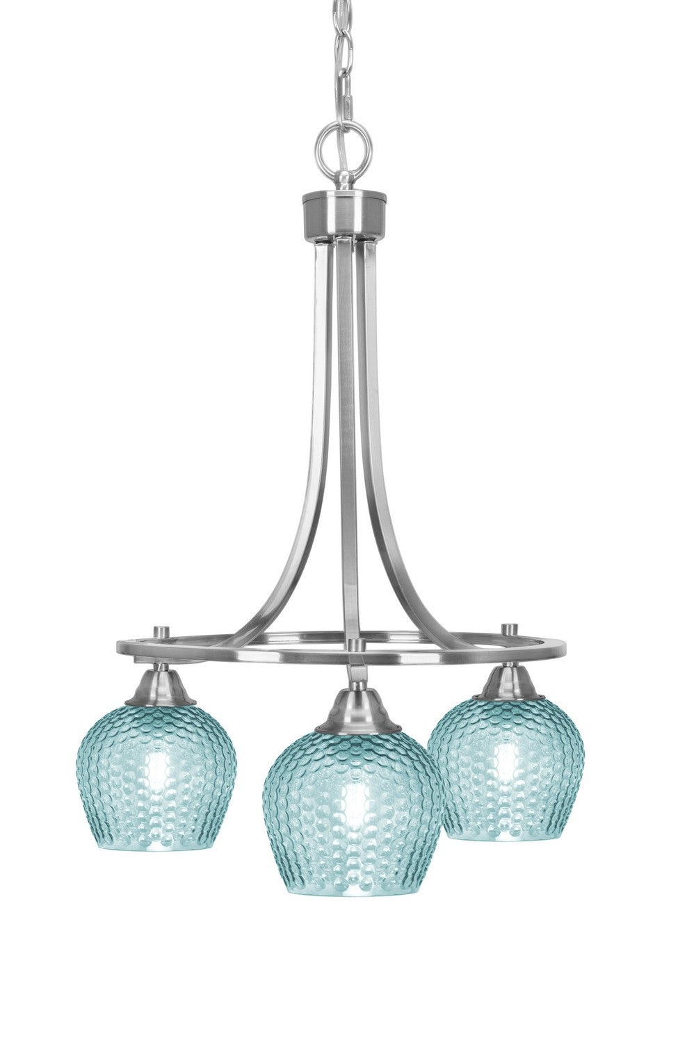 Toltec LightingHome| 3413-BN-4605