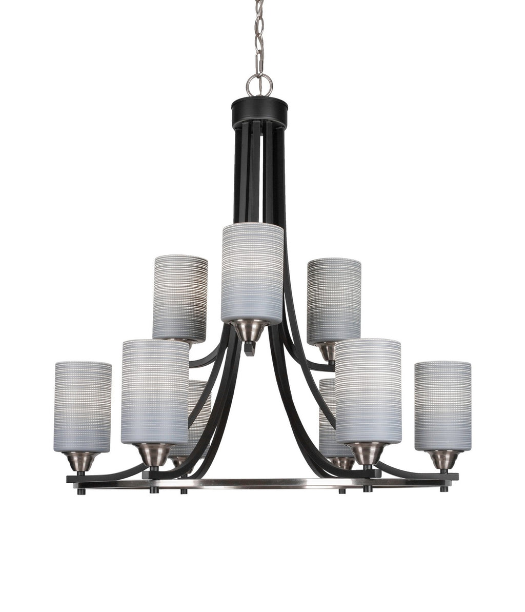 Toltec LightingHome| 3409-MBBN-4062