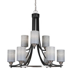 Toltec LightingHome| 3409-MBBN-4062