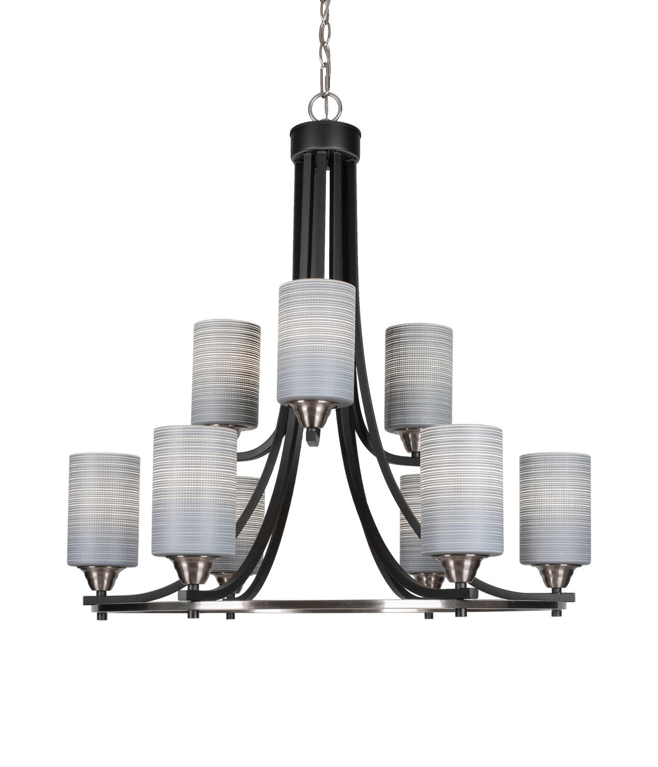 Toltec LightingHome| 3409-MBBN-4062