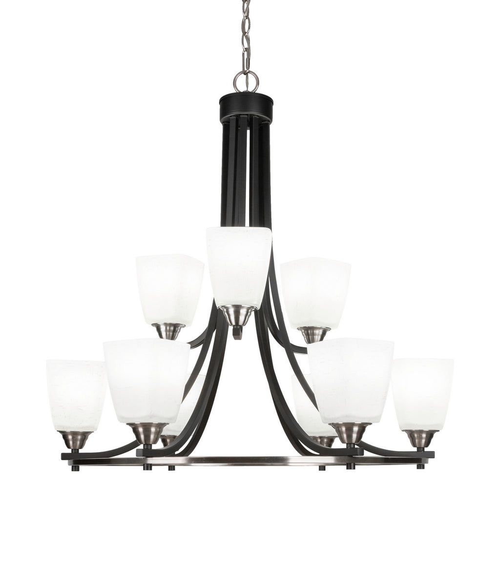 Toltec LightingHome| 3409-MBBN-460