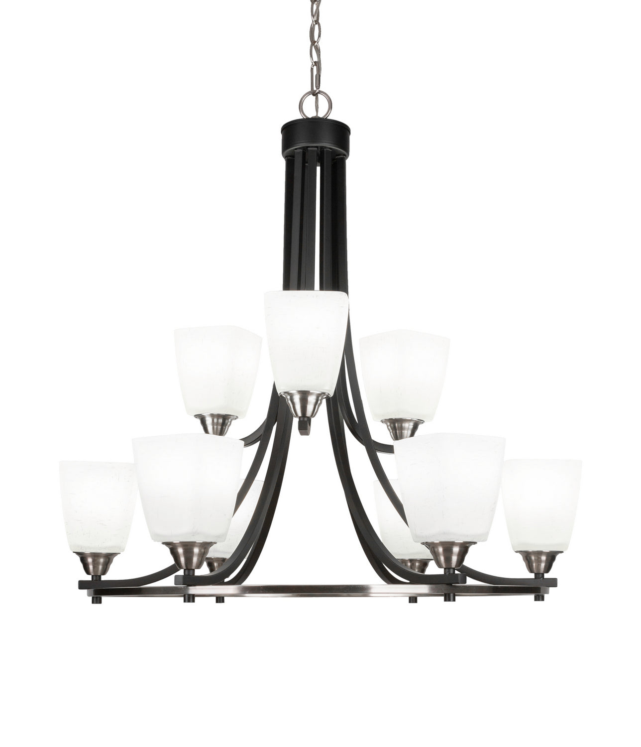 Toltec LightingHome| 3409-MBBN-460