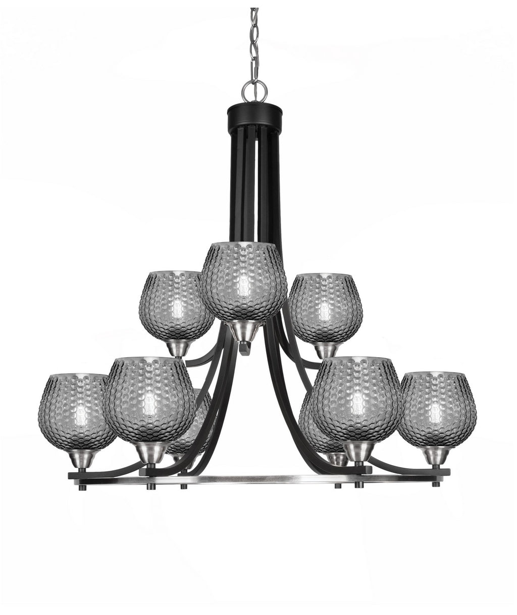 Toltec LightingHome| 3409-MBBN-4602