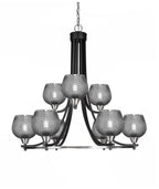 Toltec LightingHome| 3409-MBBN-4602