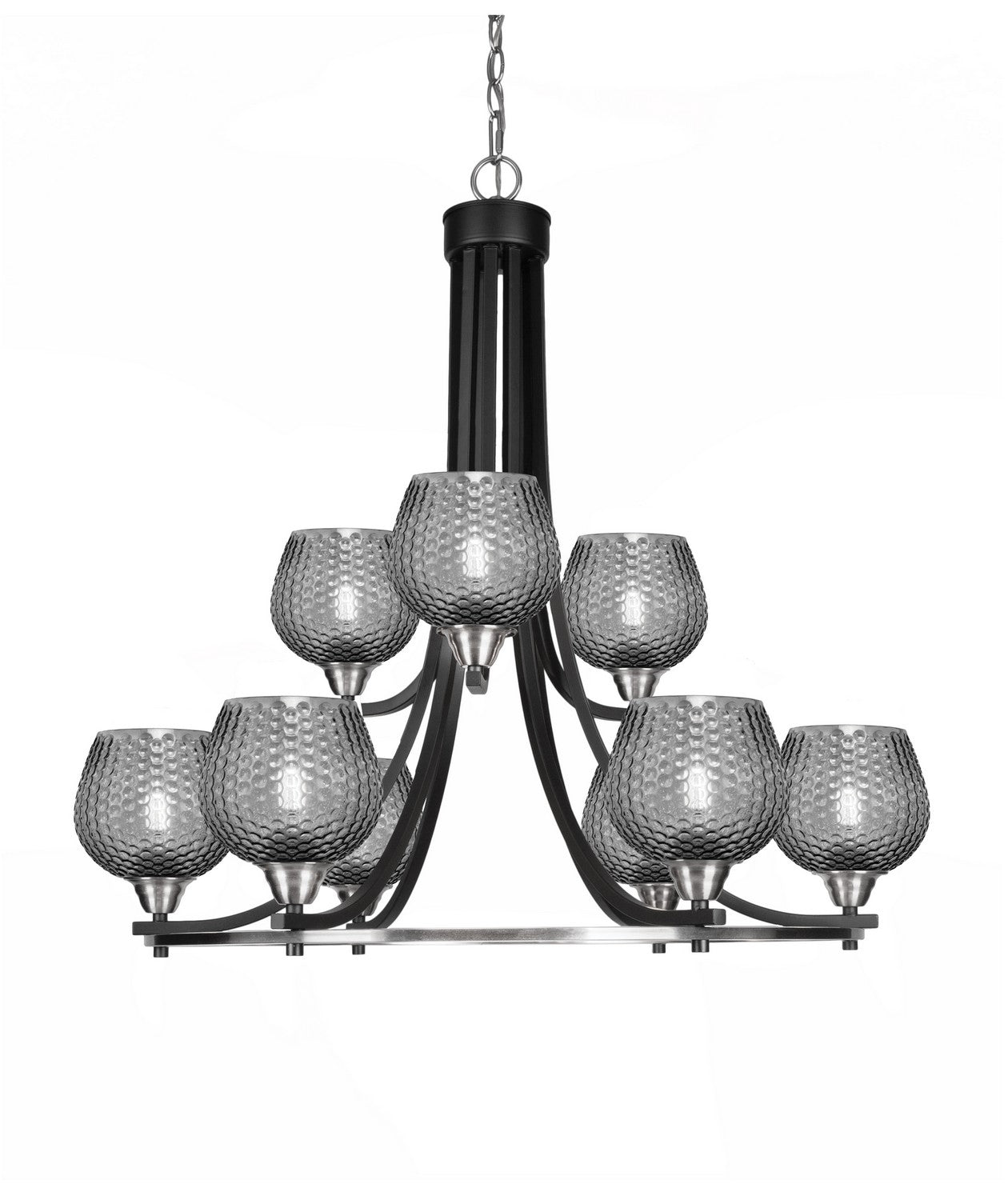 Toltec LightingHome| 3409-MBBN-4602