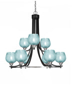 Toltec LightingHome| 3409-MBBN-4605